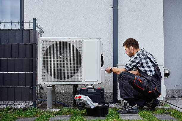 Trusted Furnace Repair service in Lovejoy, IL - HVAC Repair CO